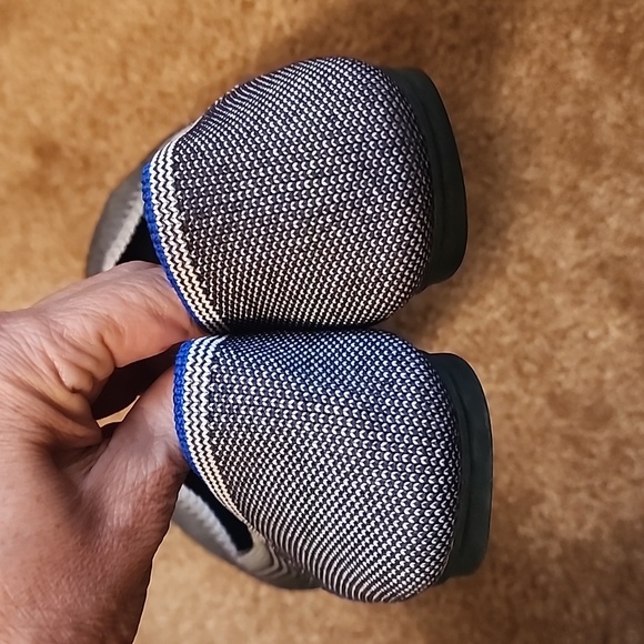 Rothy's The Round Toe Ballet Flats - Picture 7 of 12